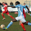 Rugby Town FC